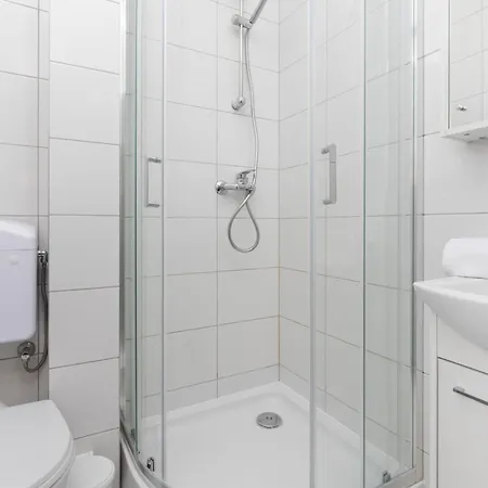With Balcony 300 M To The By Renters דירה סופוט
