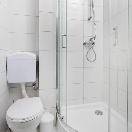 With Balcony 300 M To The By Renters דירה *
