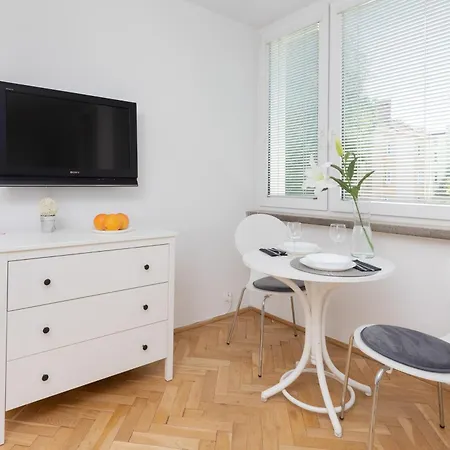 With Balcony 300 M To The By Renters דירה סופוט