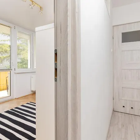 דירה With Balcony 300 M To The By Renters סופוט